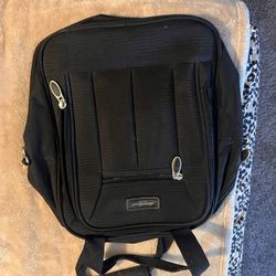 Nike Back Plus Travel Bag