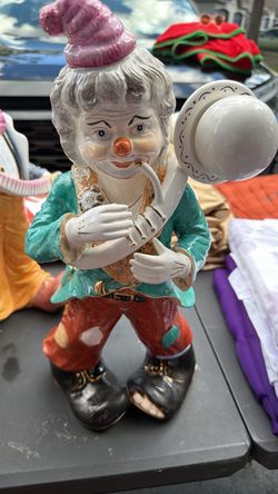 Clown