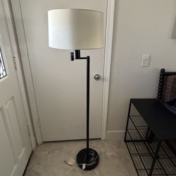 Floor lamp 