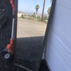 Antique/vintage Mirror 