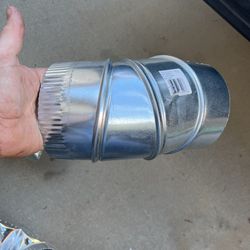 One 5inch Adjustable Elbow