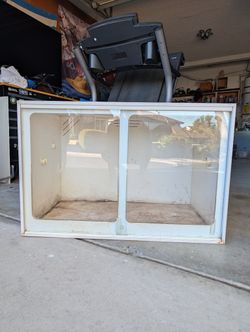 Animal Plastics PVC 36x24x24 Reptile Snake Enclosure