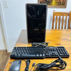 Dell Inspiron 3847 School or Office Computer with Office Professional Pro 2021 with WiFi and Bluetooth