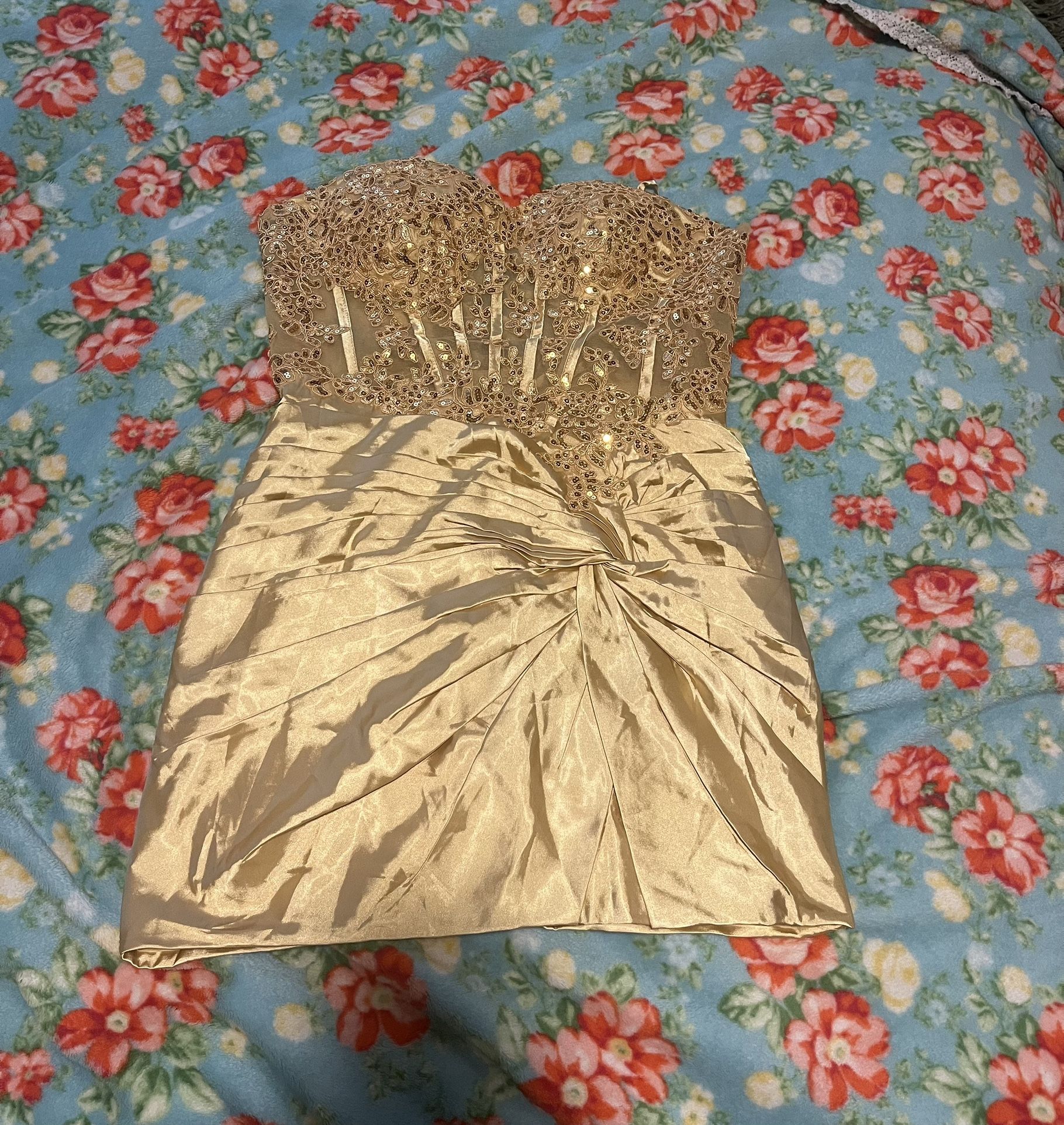 Dress For Sale Size 12