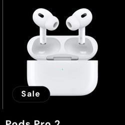 AirPod pros