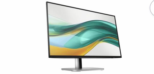 Monitors - 24” HP - New in Box