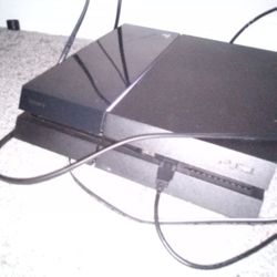 PS4 New