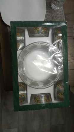 Large bowl