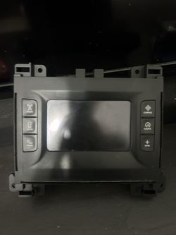 uconnect 5.0 5 inch