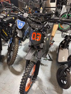 Rixoc moto