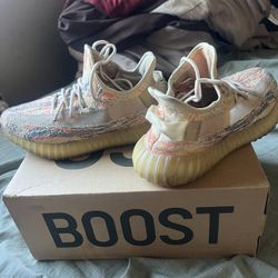 Yeezy Boost 350 “MX Oat” Size 9 