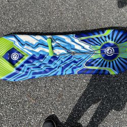 Snowboard $15
