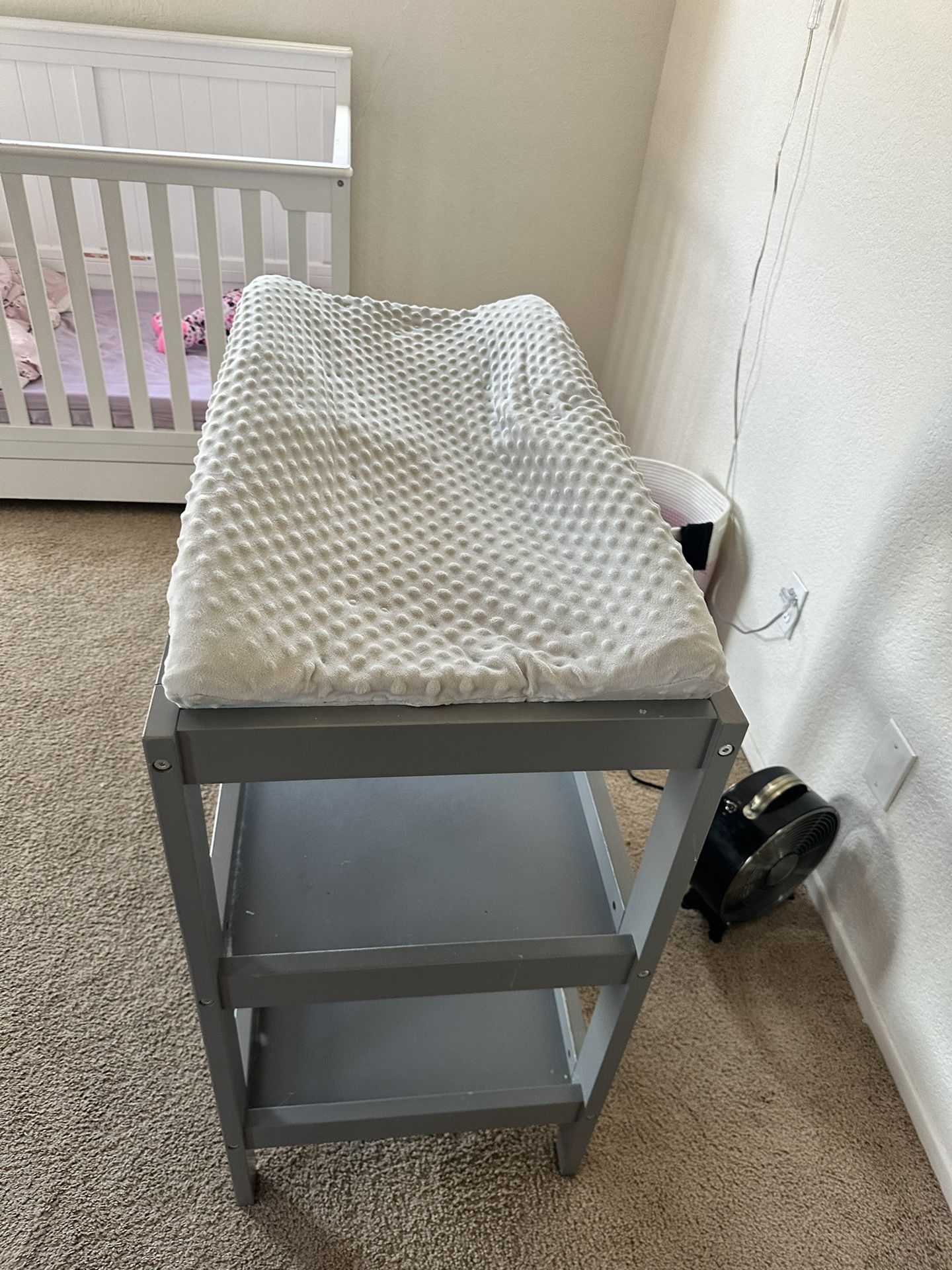 Changing Table