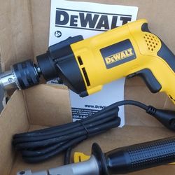 1/2dewalt Hammer Drill