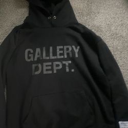 gallery dept hoodie