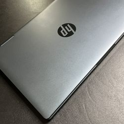 HP Pavilion