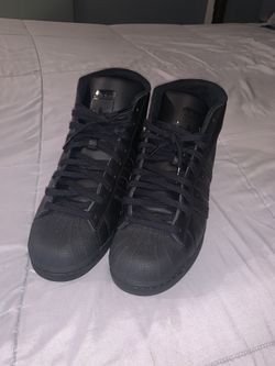 Adidas Classic Pro Model