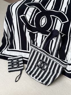 C beach bag