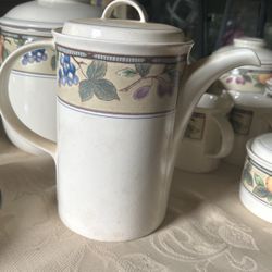 Mikassa garden harvest Large Coffee/Tea