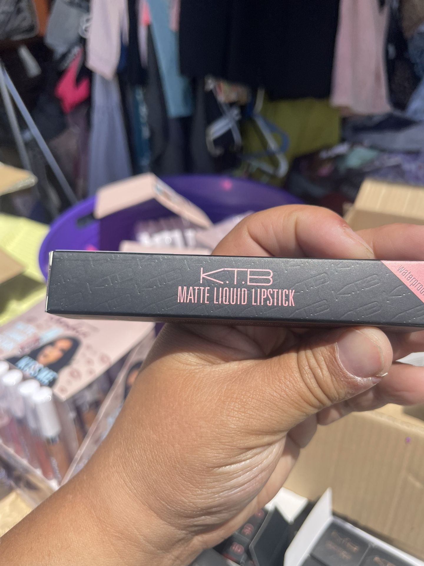 Lipstick