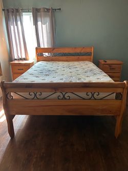 Bedroom Set