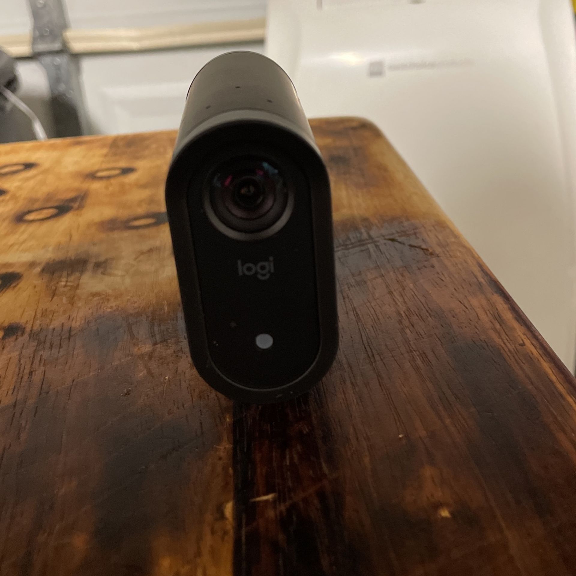 Mevo Camera