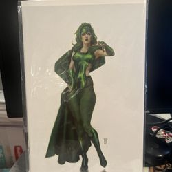 X-Men #15 - Exclusive Virgin Variant