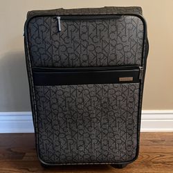 Calvin Klein Luggage