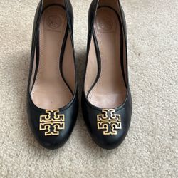 Tory Burch Wedge Heels 