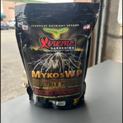 XTREME GARDENING MYKOS WP