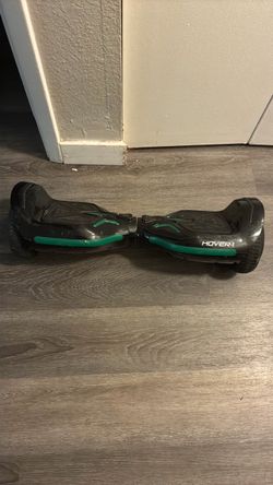 Hover board