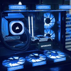 RTX 5080 Gaming PC