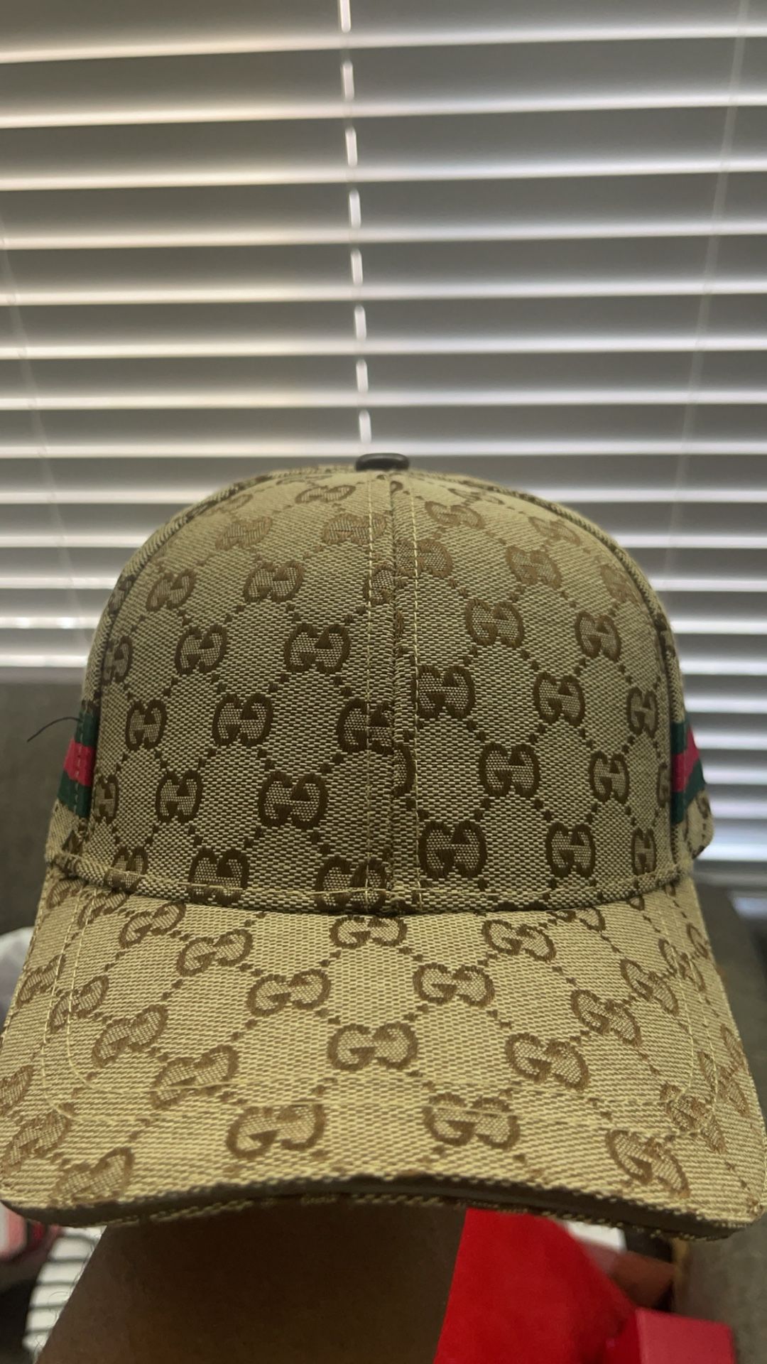 GG Hat