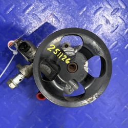 2010-2024 Toyota 4runner Limited 4.0L Power Steering Pump OEM