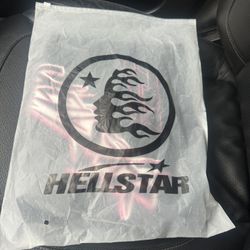 HELLSTAR Shorts Size Xl