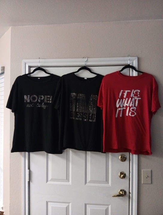 Shirt Bundle
