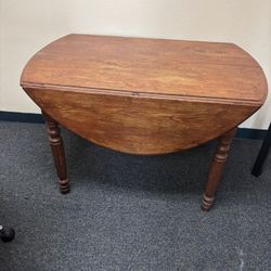 Antique Dining Room Table