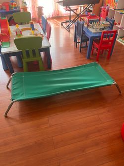 Cot