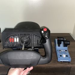 Flight Sim