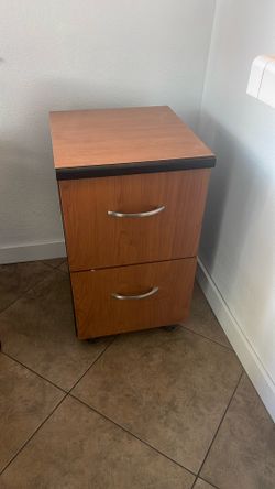 File Cabinet