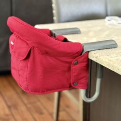 Baby Table Chair