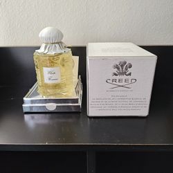 Creed White Flowers 8.4oz  Full  Bottle Perfume For Women 