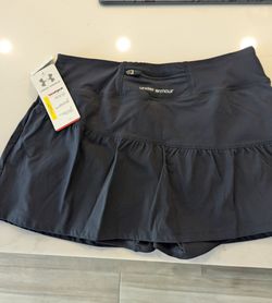 Under Armour Skort