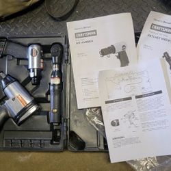 Impact Tools