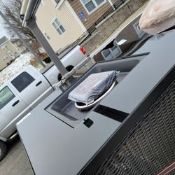 Propane Fireplaces New