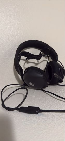 Alien Ware Wired Headset
