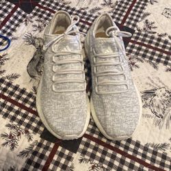 Mens New Adidas Pure Boost Size 12