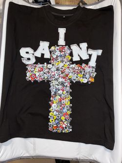 Saint