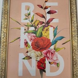 Wall art