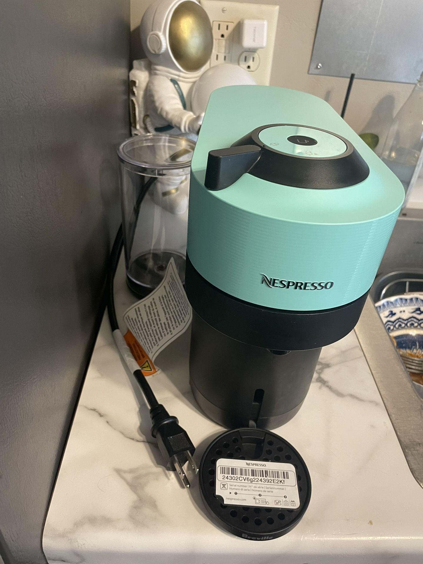 Nespresso Vertuo Pop
